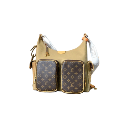LOUIS VUITTON Hobo Cargo Bag