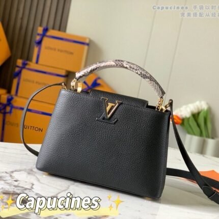 LOUIS VUITTON 路易威登LV手袋