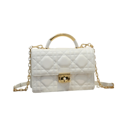 CD Christian Dior Paris Ange Bag