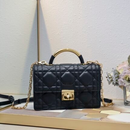 CD Christian Dior Paris Ange 手袋