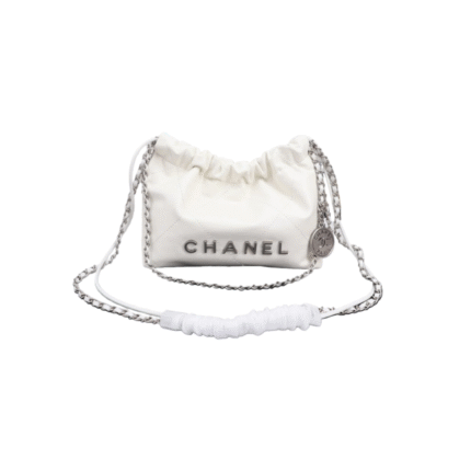CHANEL Horizontal 𝖡𝖺𝗀 Small Shopping Bag