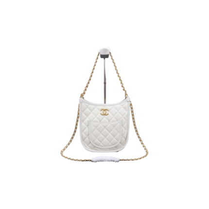 CHANEL hobo Bag
