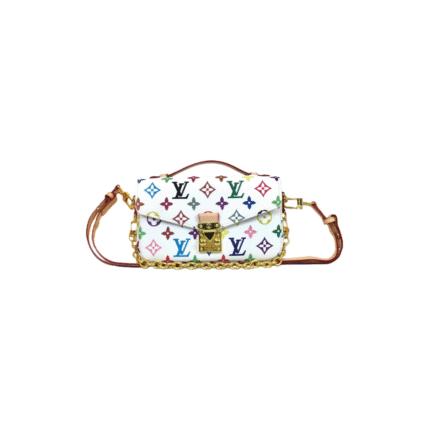 LOUIS VUITTON Pochette Métis East West Bag