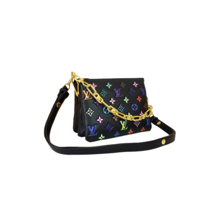 LOUIS VUITTON Coussin Small trumpet bag