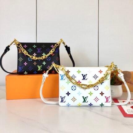 LOUIS VUITTON 路易威登LV Coussin 小号手袋