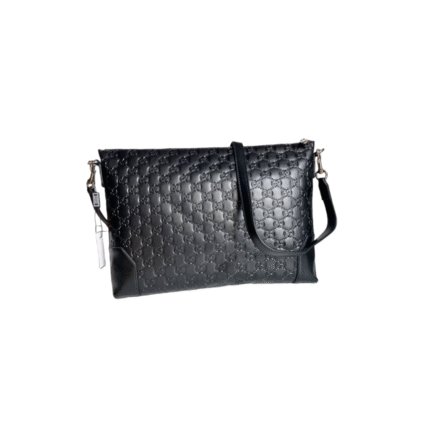 GUCCI Padlock  GG Original leather series handbags