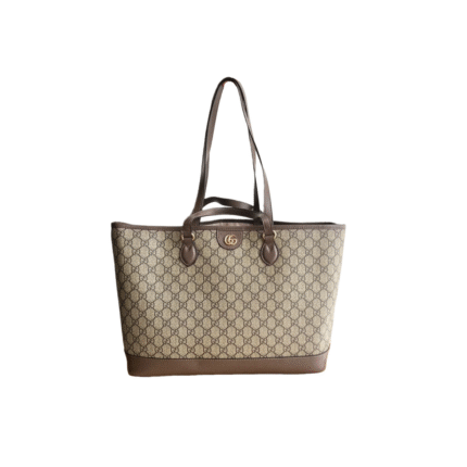 GUCCI Padlock  GG Ophidia Series of handbags