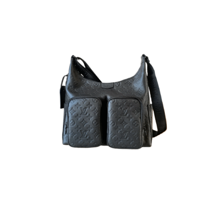 LOUIS VUITTON Hobo Cargo Bag