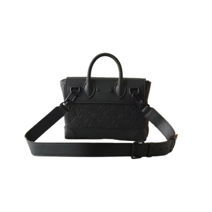 LOUIS VUITTON Steamer Bag