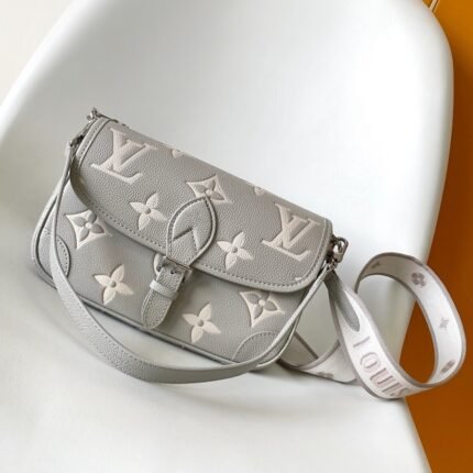 LOUIS VUITTON路易威登 LV Diane手袋
