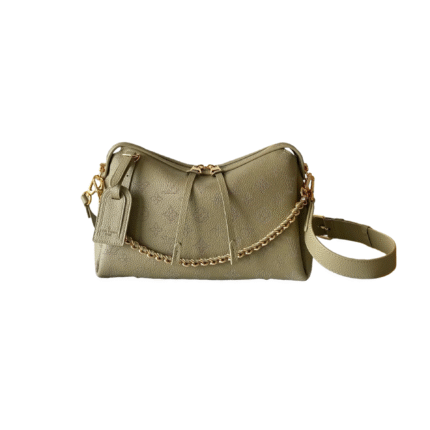 LOUIS VUITTON Mahina Hand It All BAG