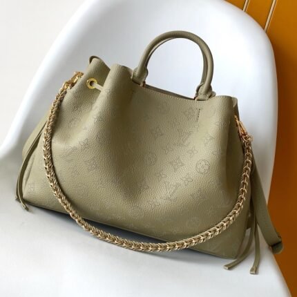 LOUIS VUITTON路易威登 LV Bella Tote 手袋