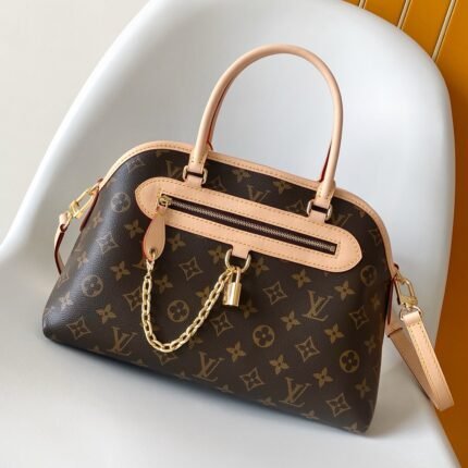 LOUIS VUITTON路易威登 LV Ever More 手袋
