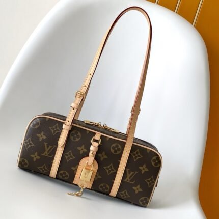 LOUIS VUITTON路易威登 LV HangOn手袋
