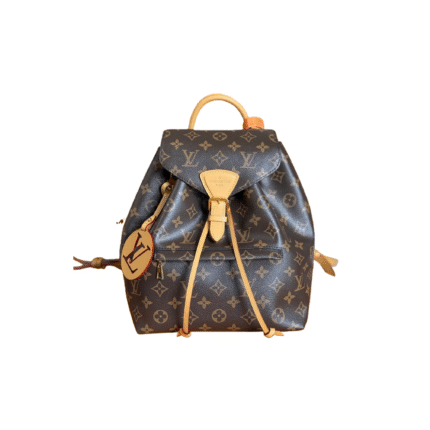LOUIS VUITTON Montsouris Backpack