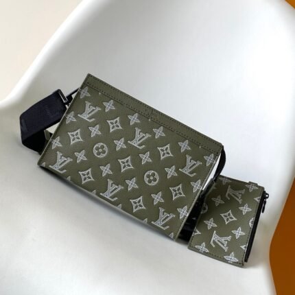 LOUIS VUITTON路易威登 LV Monogram手袋