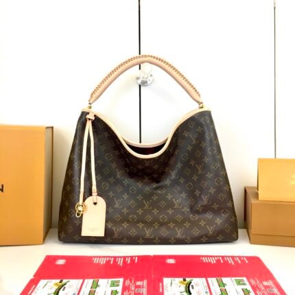 LOUIS VUITTON路易威登 LV gain手袋