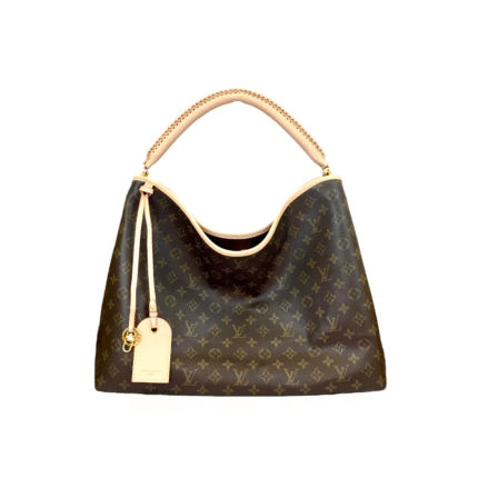 LOUIS VUITTON gain Gloves