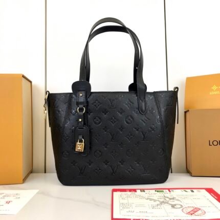 LOUIS VUITTON路易威登 LV ALL IN ONE 手袋