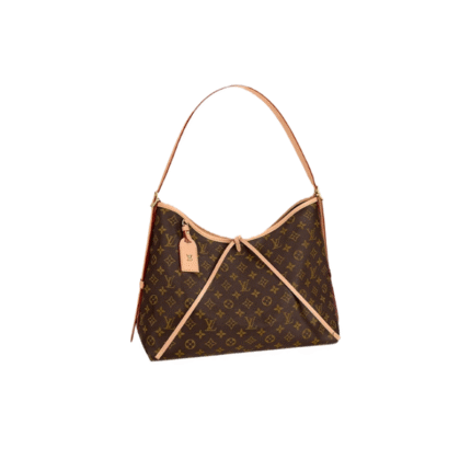 Louis Vuitton Carryall  Large Bag